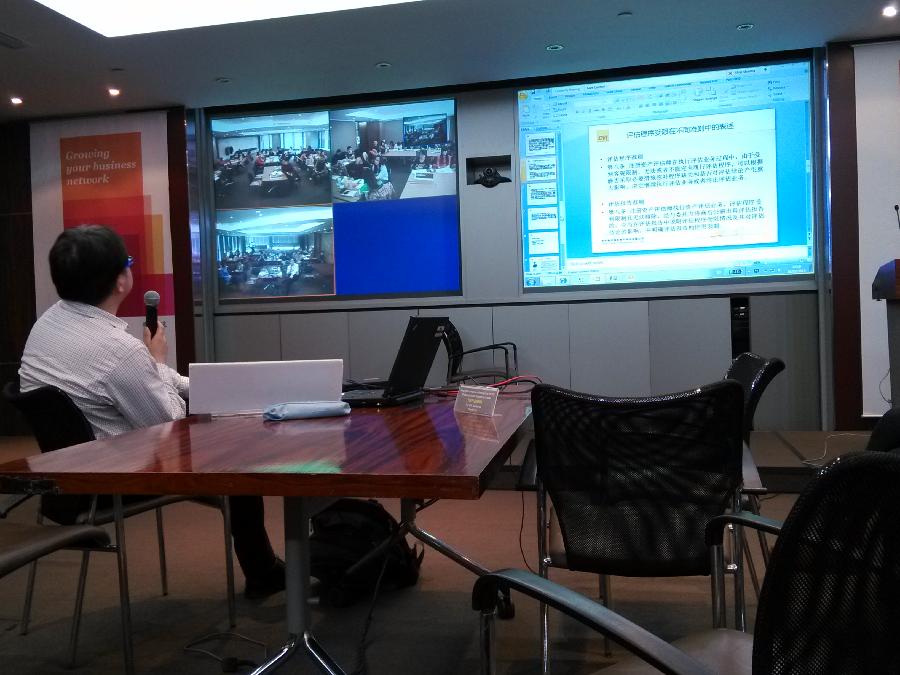 王诚军博士授课 王诚军博士授课